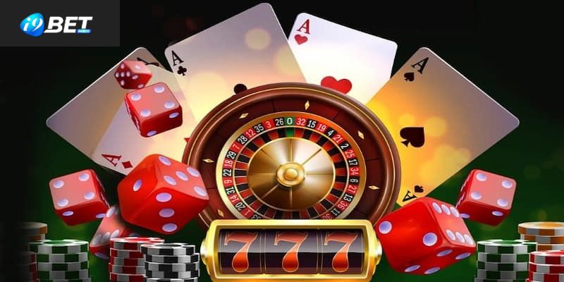 Diem qua nhung ly do game thu nen tham gia song casino nha I9BET