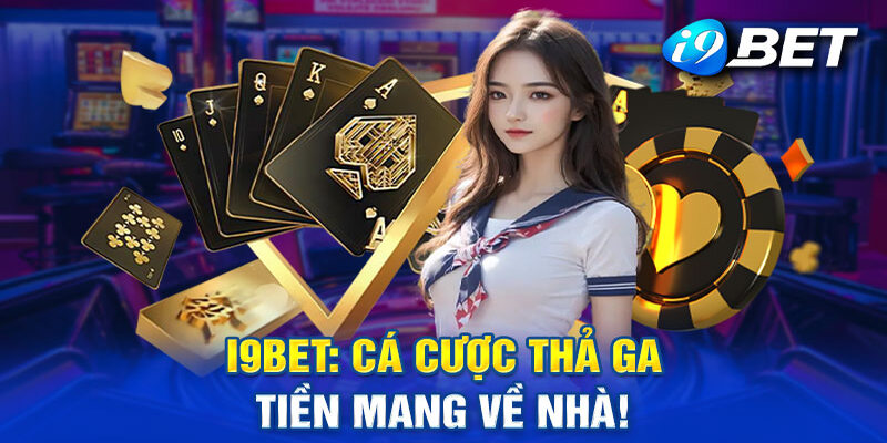 Gioi thieu ve tin tuc I9bet