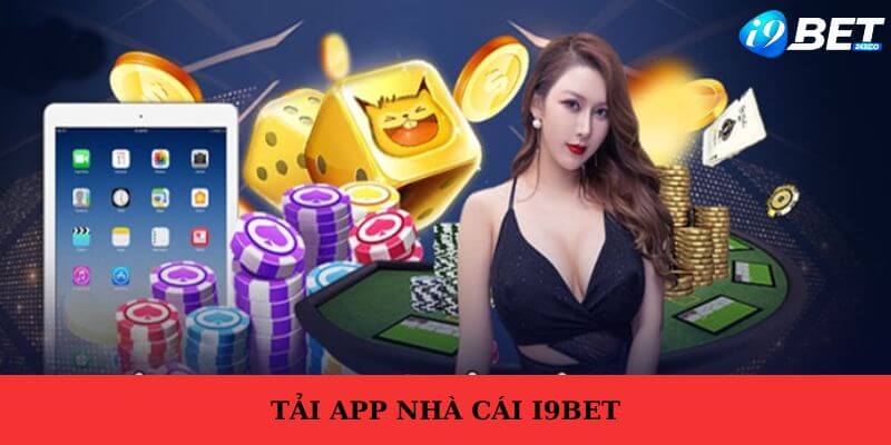 Nguoi dung hay thuong xuyen cap nhat ung dung I9bet deu dan de su dung phien ban moi nhat